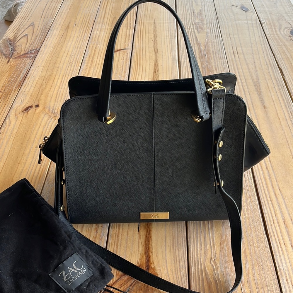 Zac Posen Bag